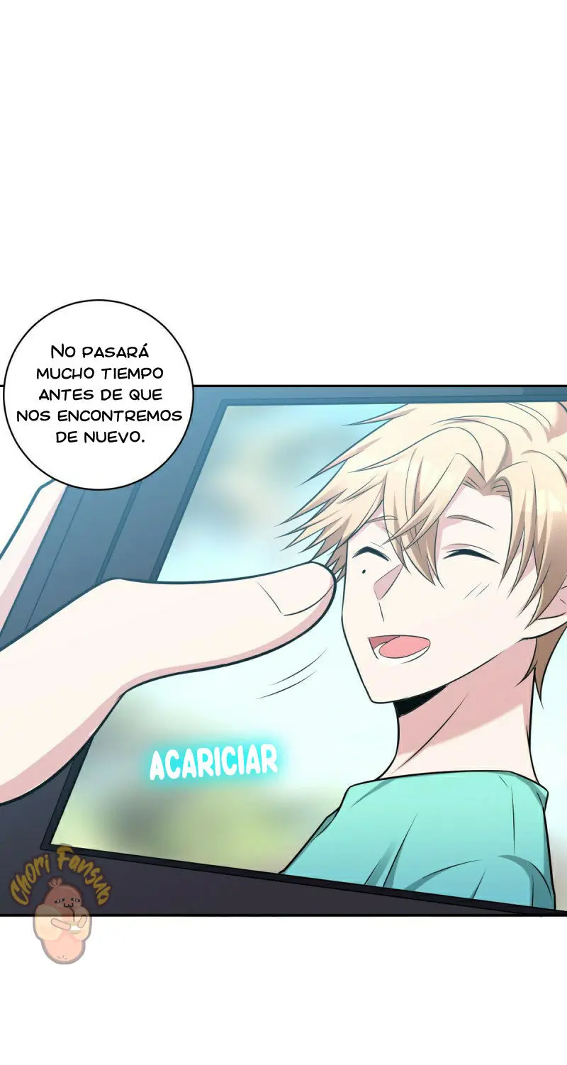 No choice but accept me - Capítulo 13 - Página 17 - LectorTMOo
