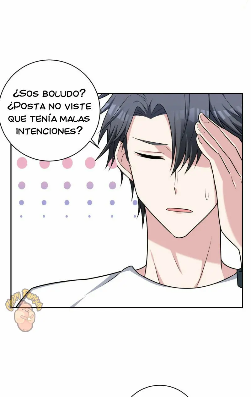 No choice but accept me - Capítulo 13 - Página 20 - LectorTMOo