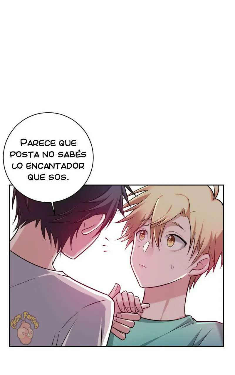 No choice but accept me - Capítulo 13 - Página 23 - LectorTMOo