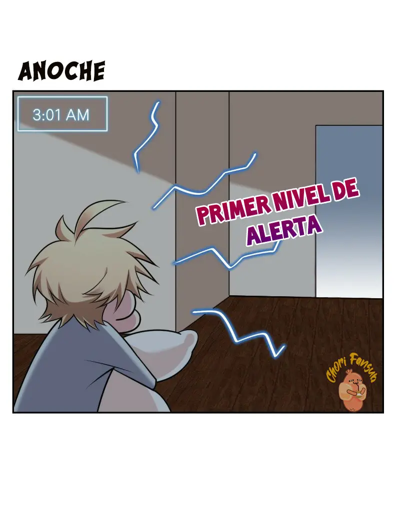 No choice but accept me - Capítulo 14 - Página 6 - LectorTMOo