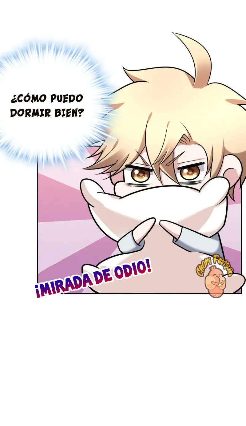 No choice but accept me - Capítulo 14 - Página 7 - LectorTMOo