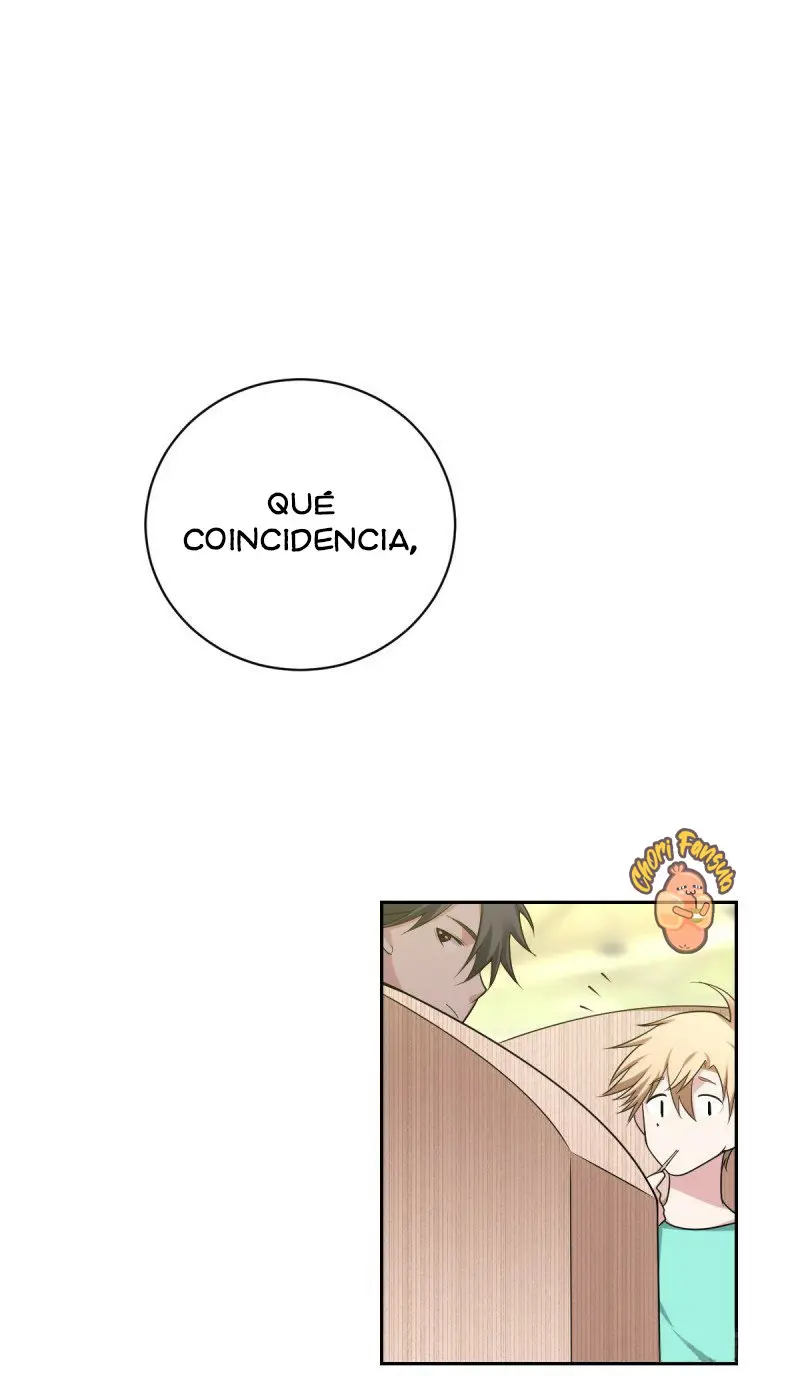 No choice but accept me - Capítulo 14 - Página 15 - LectorTMOo