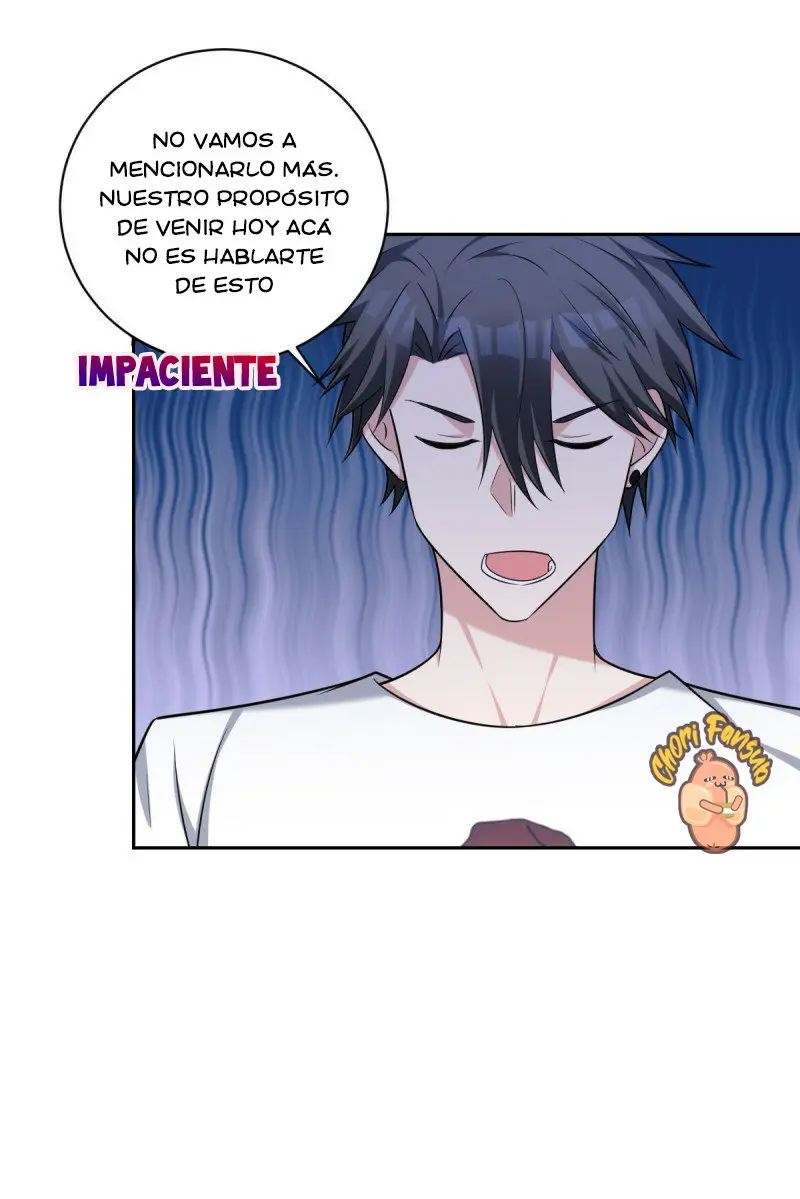 No choice but accept me - Capítulo 14 - Página 24 - LectorTMOo