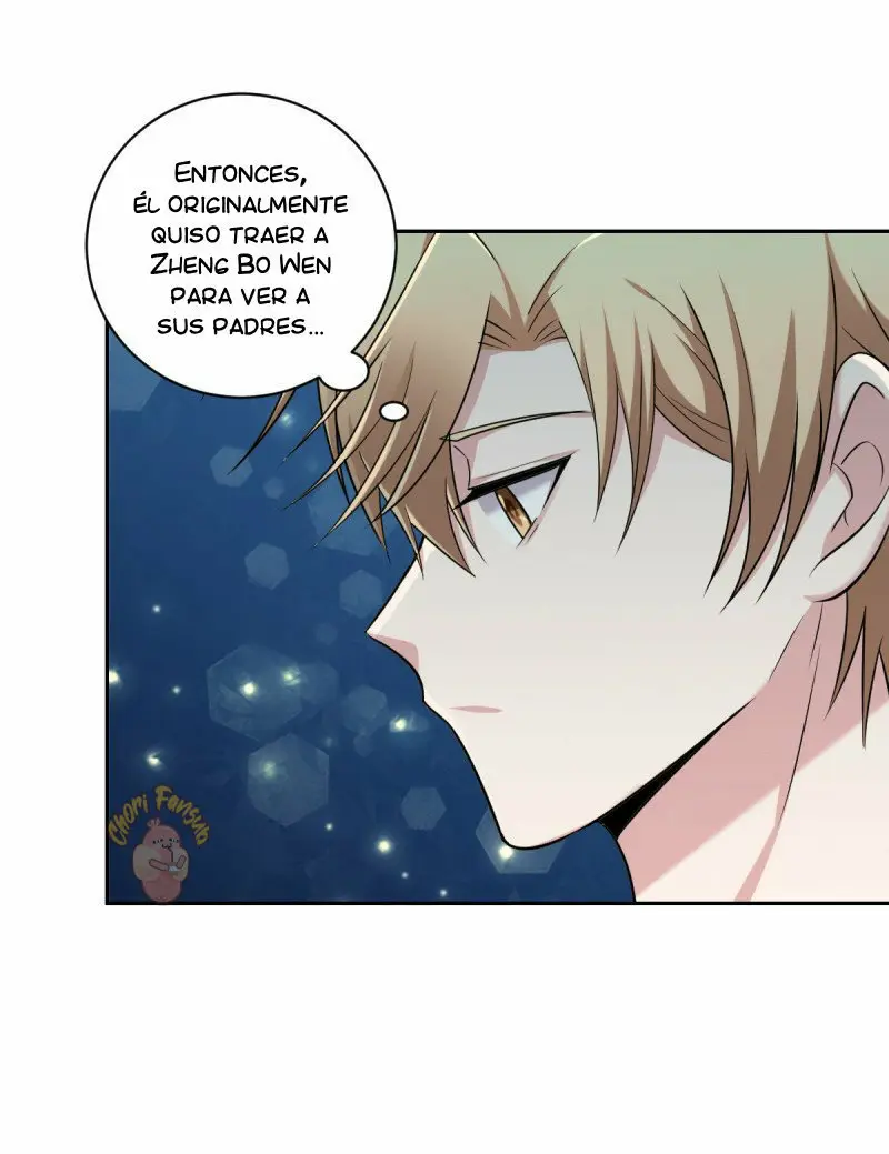 No choice but accept me - Capítulo 14 - Página 34 - LectorTMOo