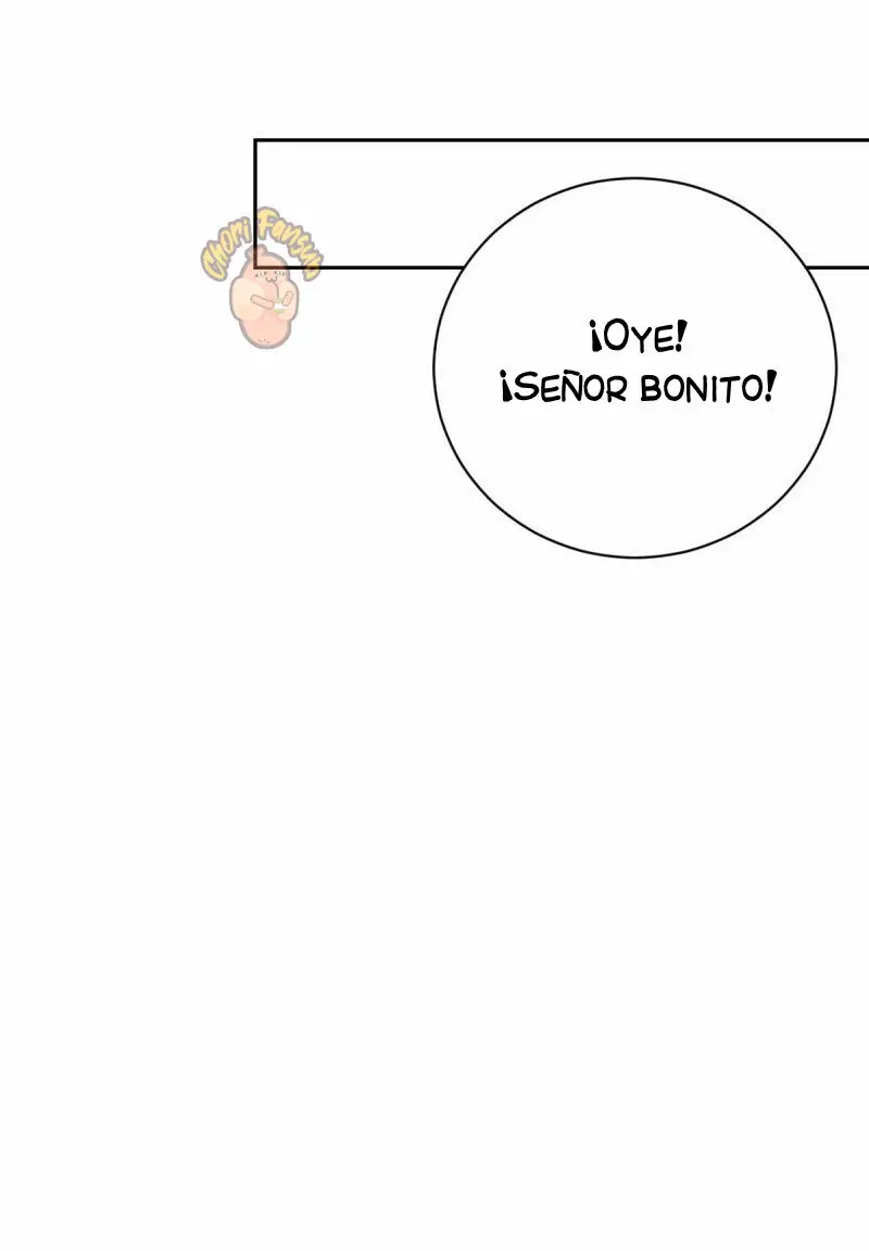 No choice but accept me - Capítulo 14 - Página 35 - LectorTMOo