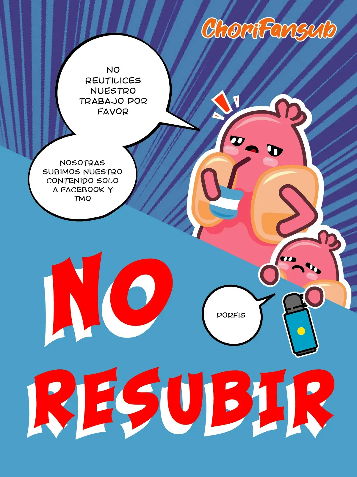 No choice but accept me - Capítulo 15 - Página 2 - LectorTMOo