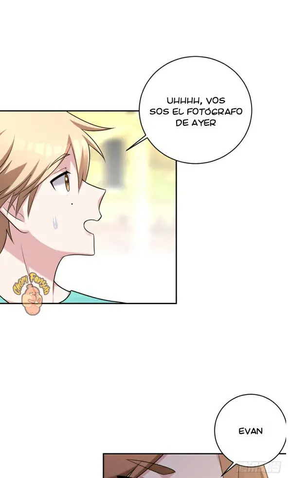 No choice but accept me - Capítulo 15 - Página 4 - LectorTMOo