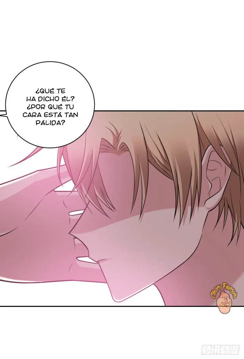 No choice but accept me - Capítulo 16 - Página 4 - LectorTMOo