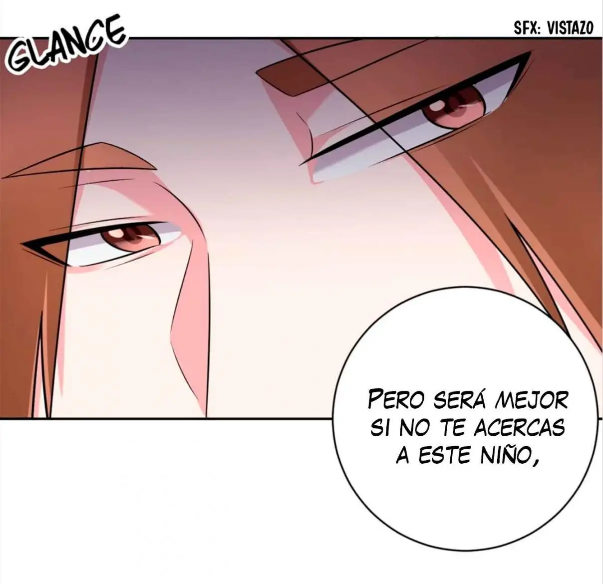 No choice but accept me - Capítulo 18 - Página 42 - LectorTMOo