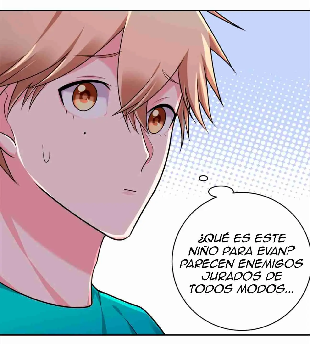 No choice but accept me - Capítulo 18 - Página 46 - LectorTMOo
