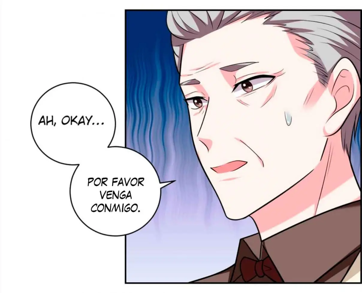 No choice but accept me - Capítulo 19 - Página 31 - LectorTMOo