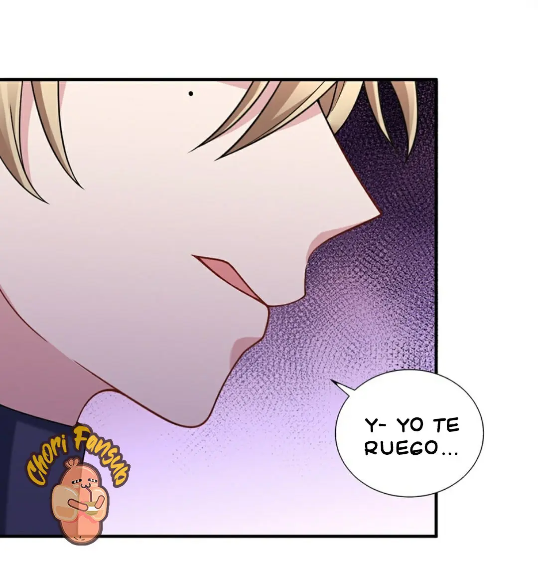 No choice but accept me - Capítulo 2 - Página 36 - LectorTMOo