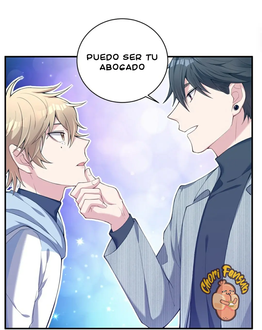 No choice but accept me - Capítulo 2 - Página 38 - LectorTMOo