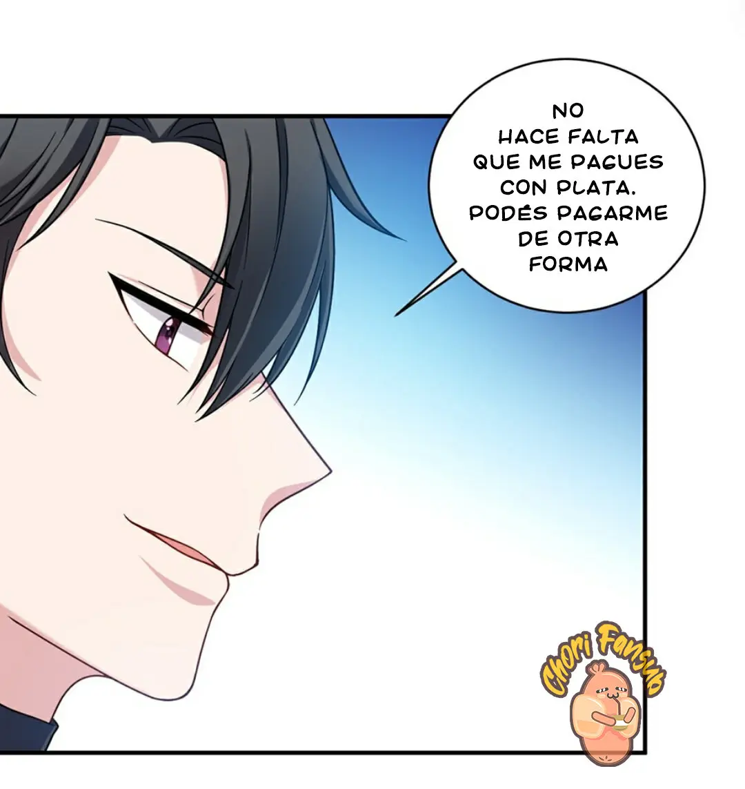 No choice but accept me - Capítulo 2 - Página 42 - LectorTMOo