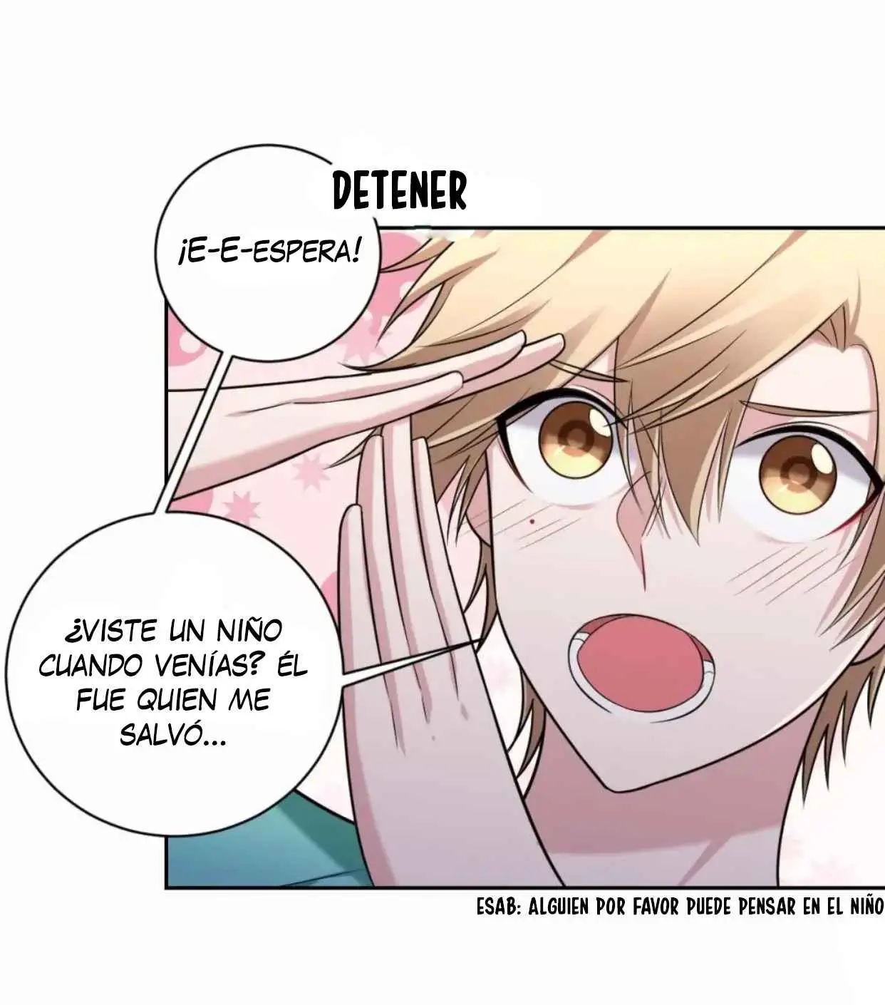 No choice but accept me - Capítulo 23 - Página 29 - LectorTMOo