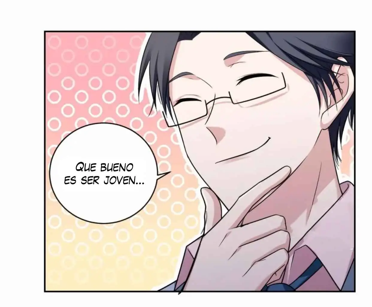 No choice but accept me - Capítulo 23 - Página 33 - LectorTMOo