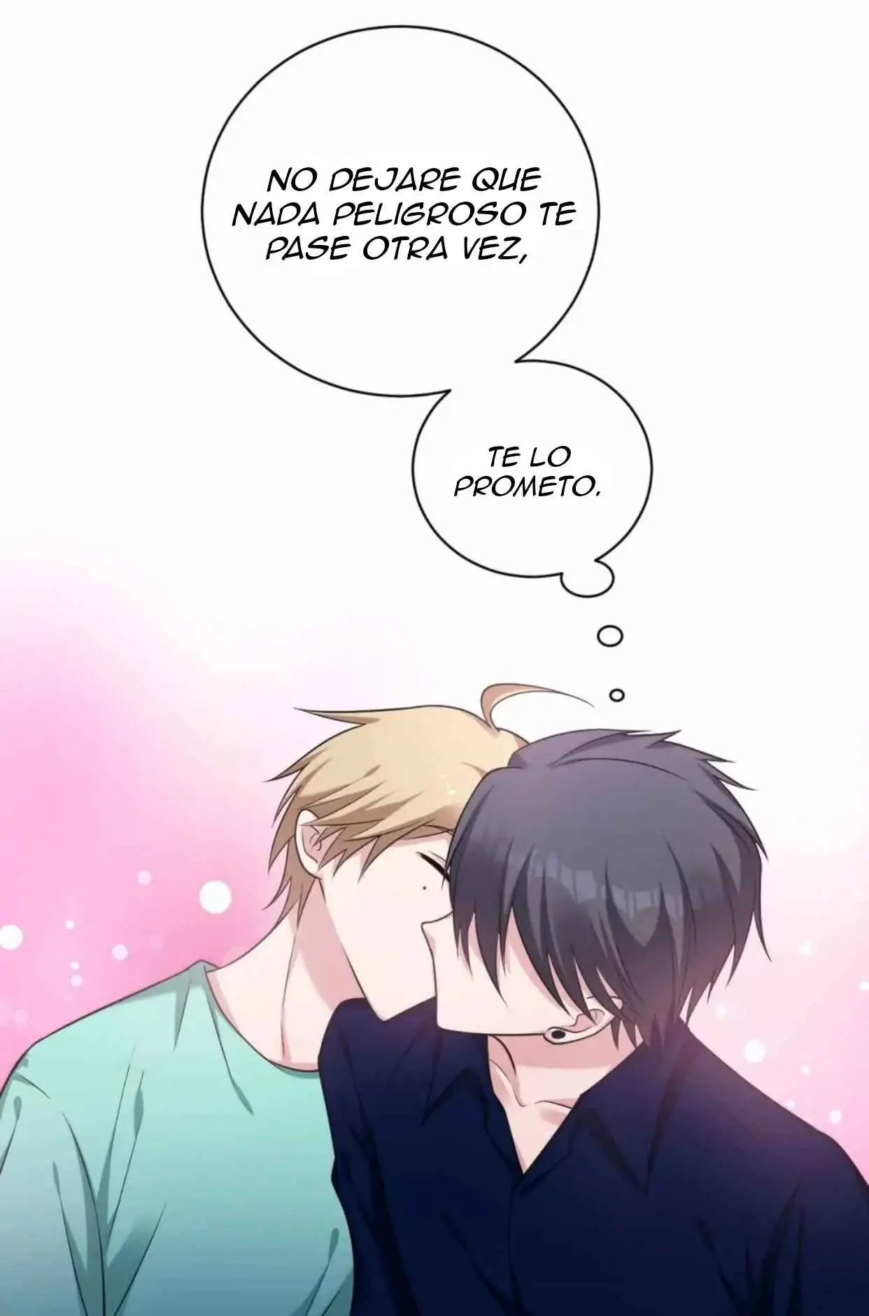 No choice but accept me - Capítulo 23 - Página 41 - LectorTMOo