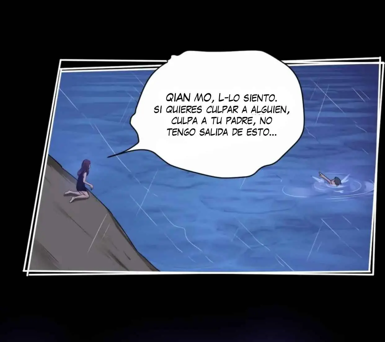 No choice but accept me - Capítulo 28 - Página 30 - LectorTMOo