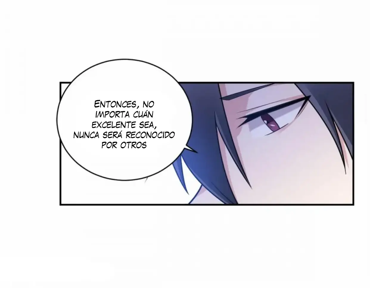 No choice but accept me - Capítulo 29 - Página 32 - LectorTMOo