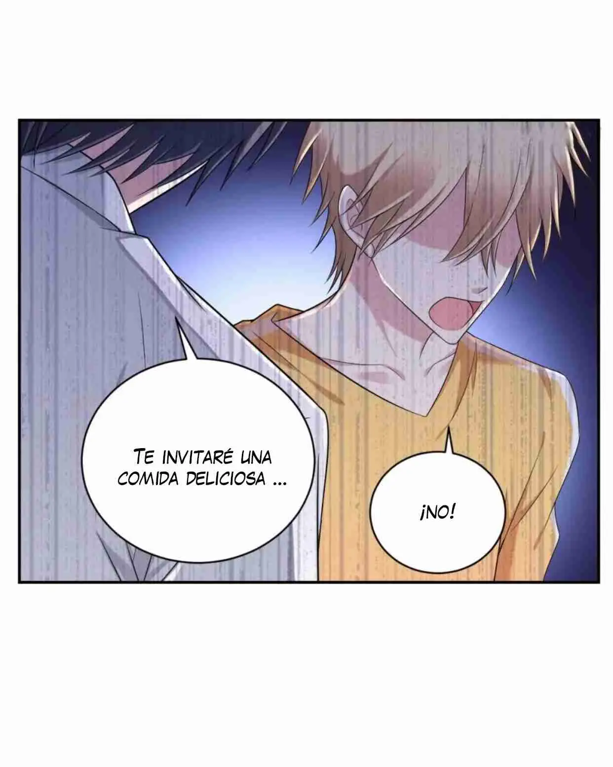 No choice but accept me - Capítulo 31 - Página 29 - LectorTMOo
