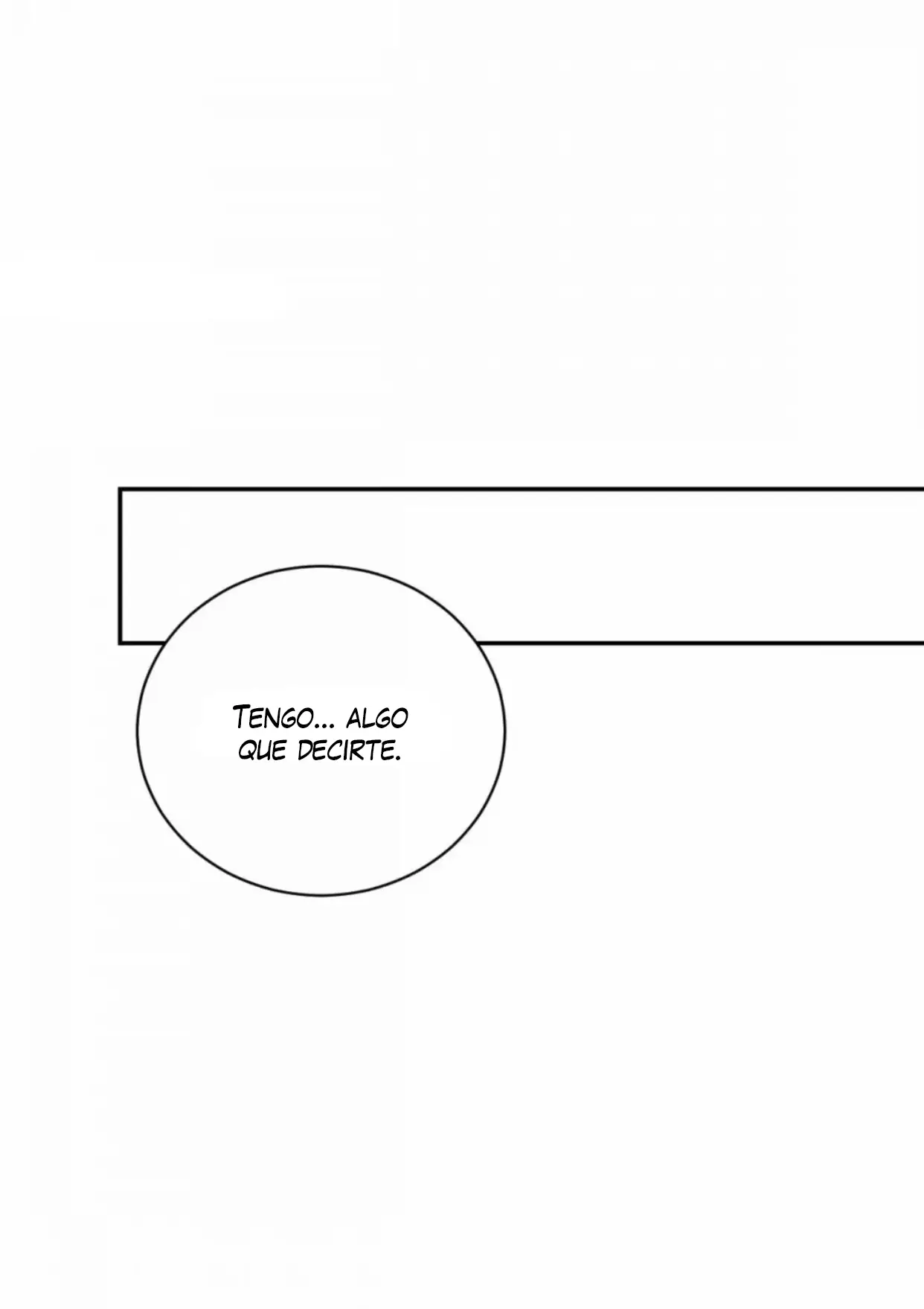 No choice but accept me - Capítulo 31 - Página 32 - LectorTMOo