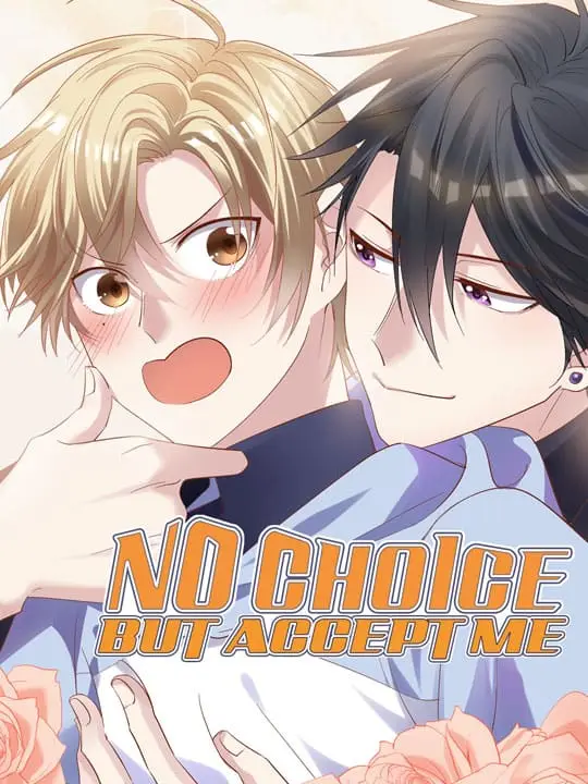 No choice but accept me - Capítulo 32 - Página 1 - LectorTMOo