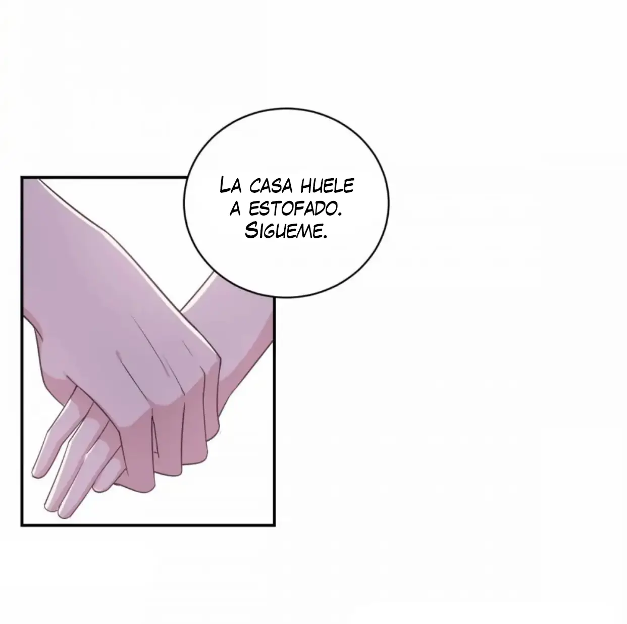 No choice but accept me - Capítulo 33 - Página 30 - LectorTMOo
