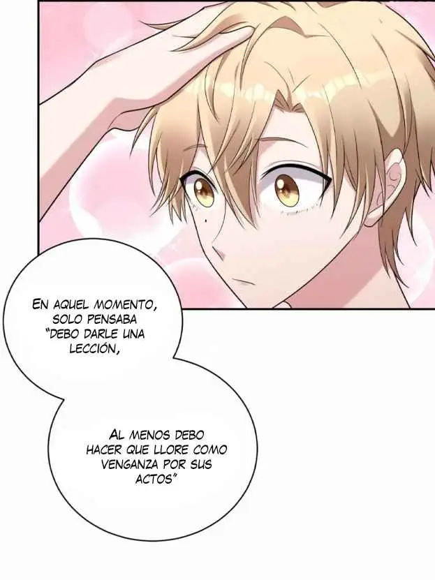 No choice but accept me - Capítulo 33 - Página 34 - LectorTMOo
