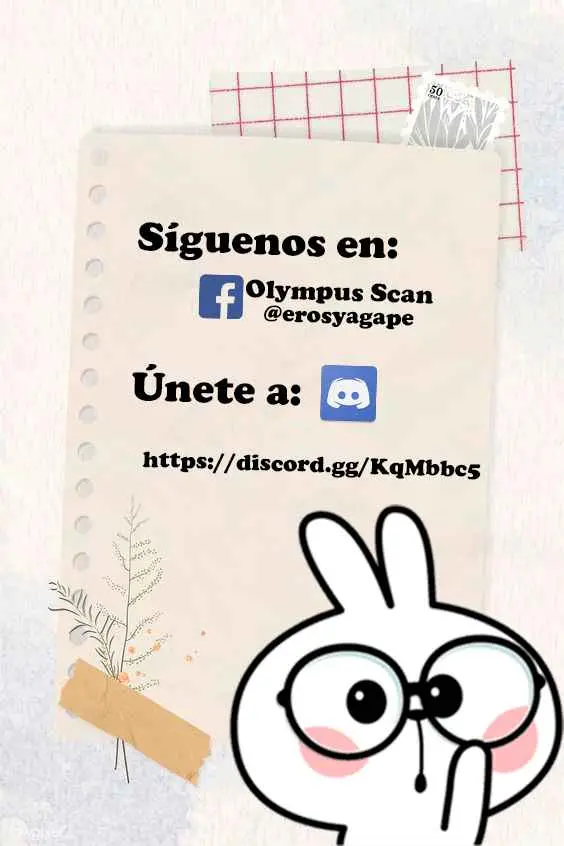 No choice but accept me - Capítulo 35 - Página 4 - LectorTMOo