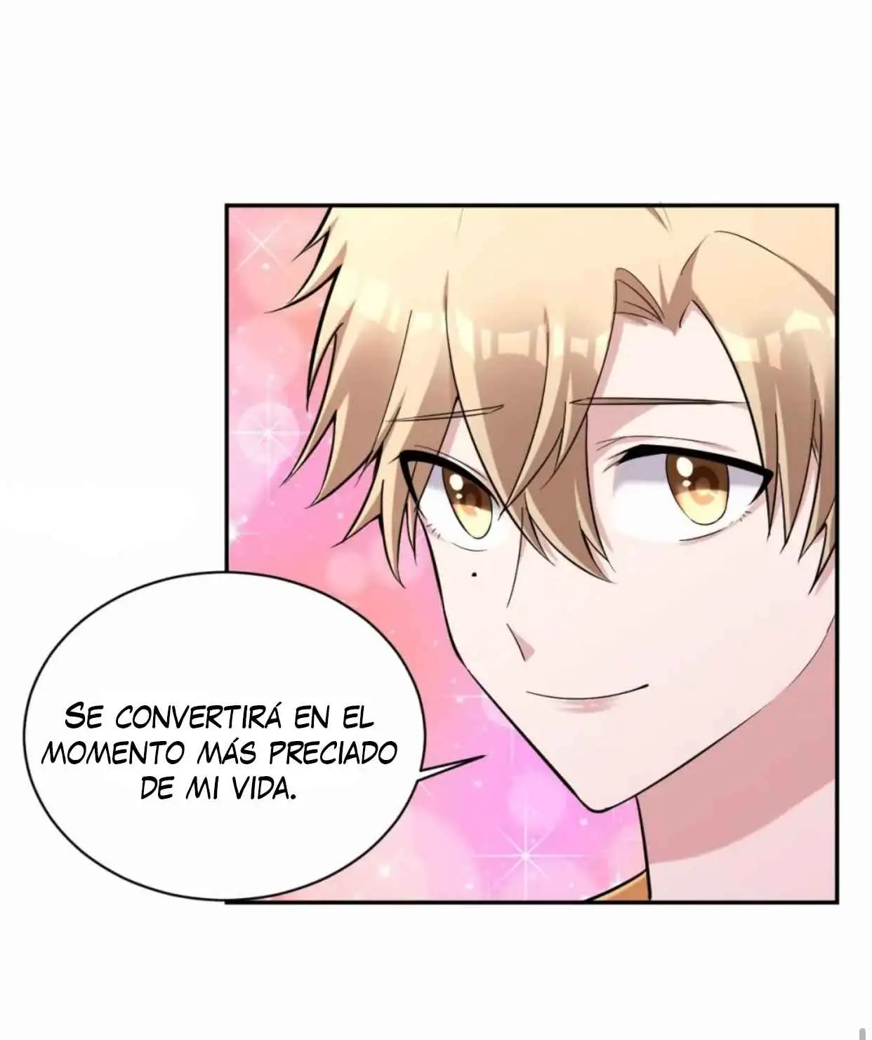 No choice but accept me - Capítulo 35 - Página 25 - LectorTMOo