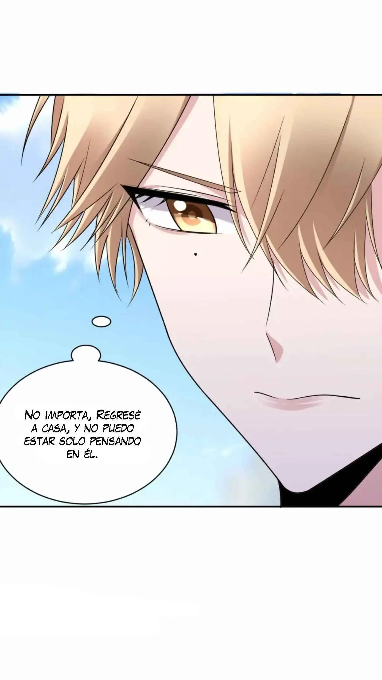 No choice but accept me - Capítulo 37 - Página 15 - LectorTMOo