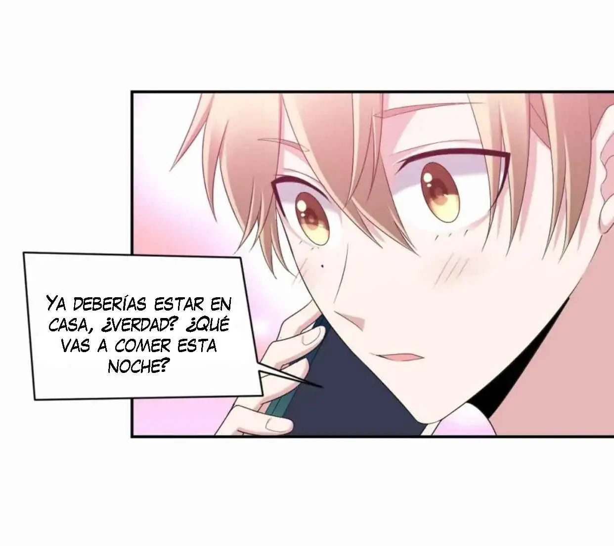 No choice but accept me - Capítulo 37 - Página 33 - LectorTMOo