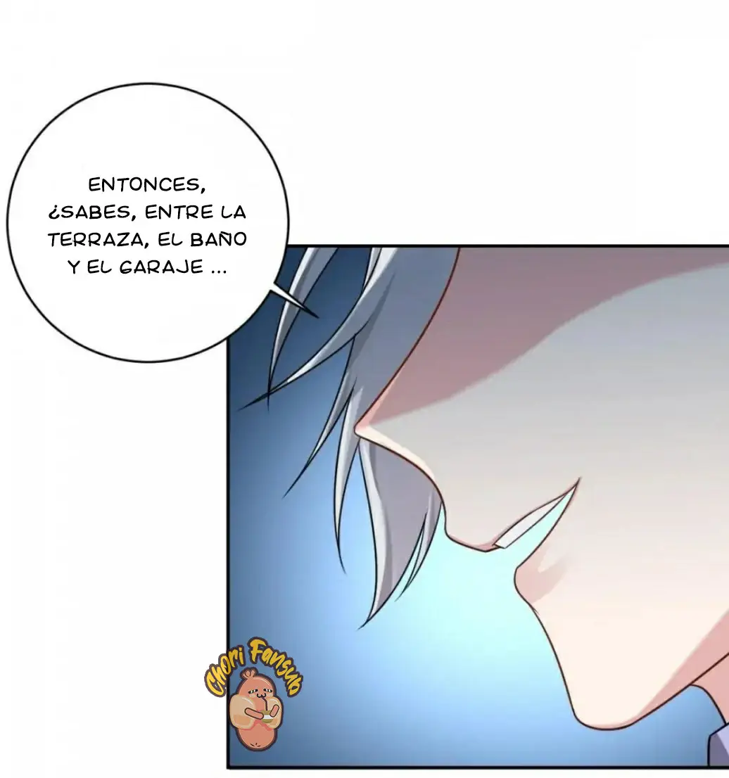 No choice but accept me - Capítulo 4 - Página 5 - LectorTMOo