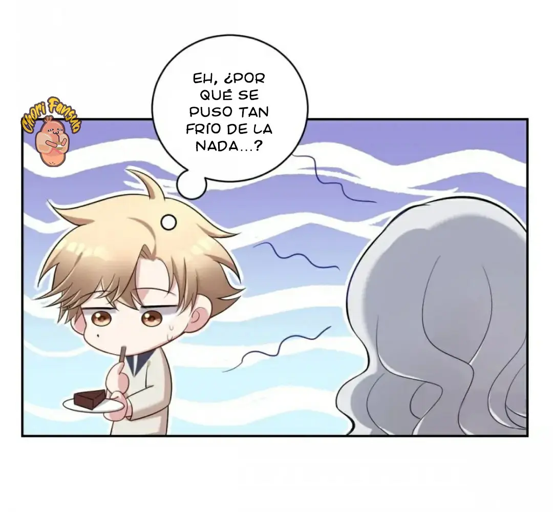 No choice but accept me - Capítulo 4 - Página 20 - LectorTMOo
