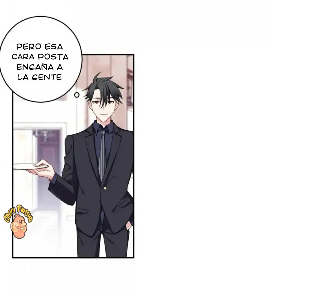No choice but accept me - Capítulo 4 - Página 38 - LectorTMOo
