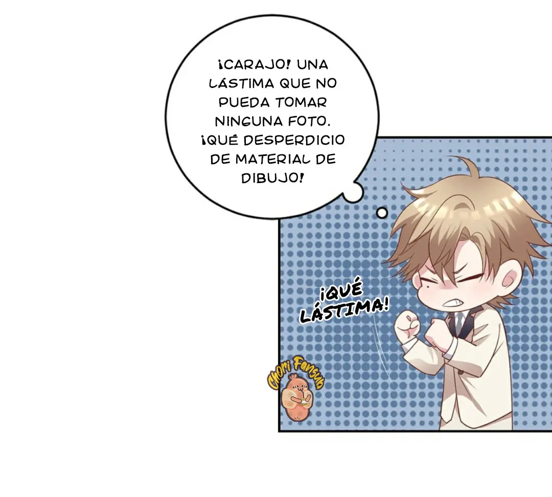 No choice but accept me - Capítulo 5 - Página 4 - LectorTMOo
