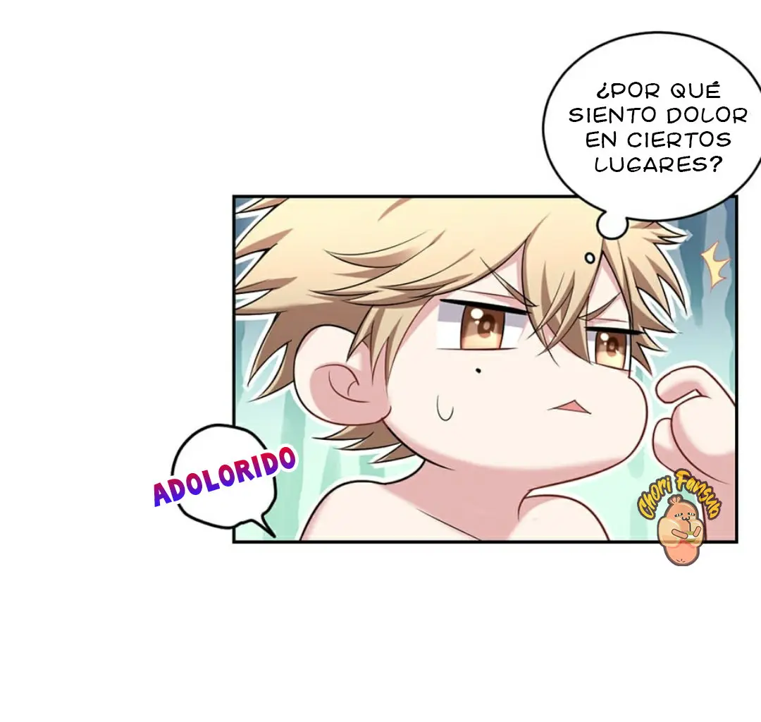No choice but accept me - Capítulo 6 - Página 21 - LectorTMOo