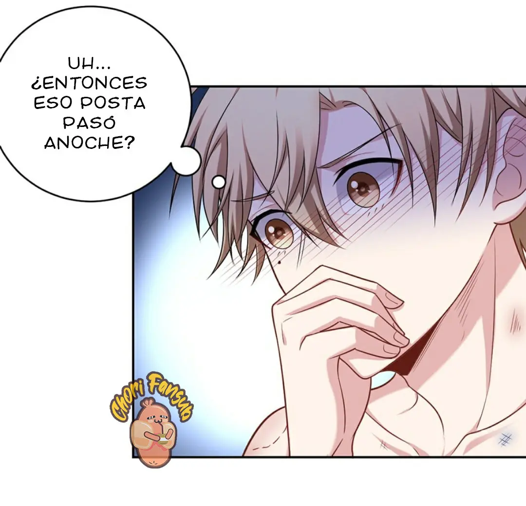 No choice but accept me - Capítulo 6 - Página 24 - LectorTMOo