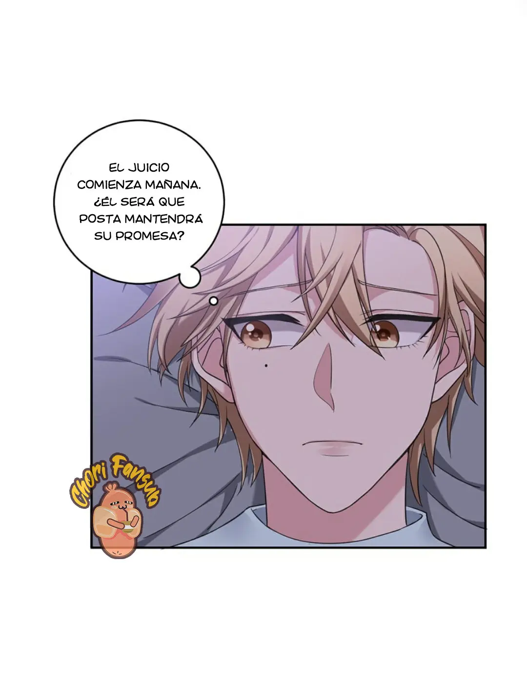 No choice but accept me - Capítulo 7 - Página 25 - LectorTMOo