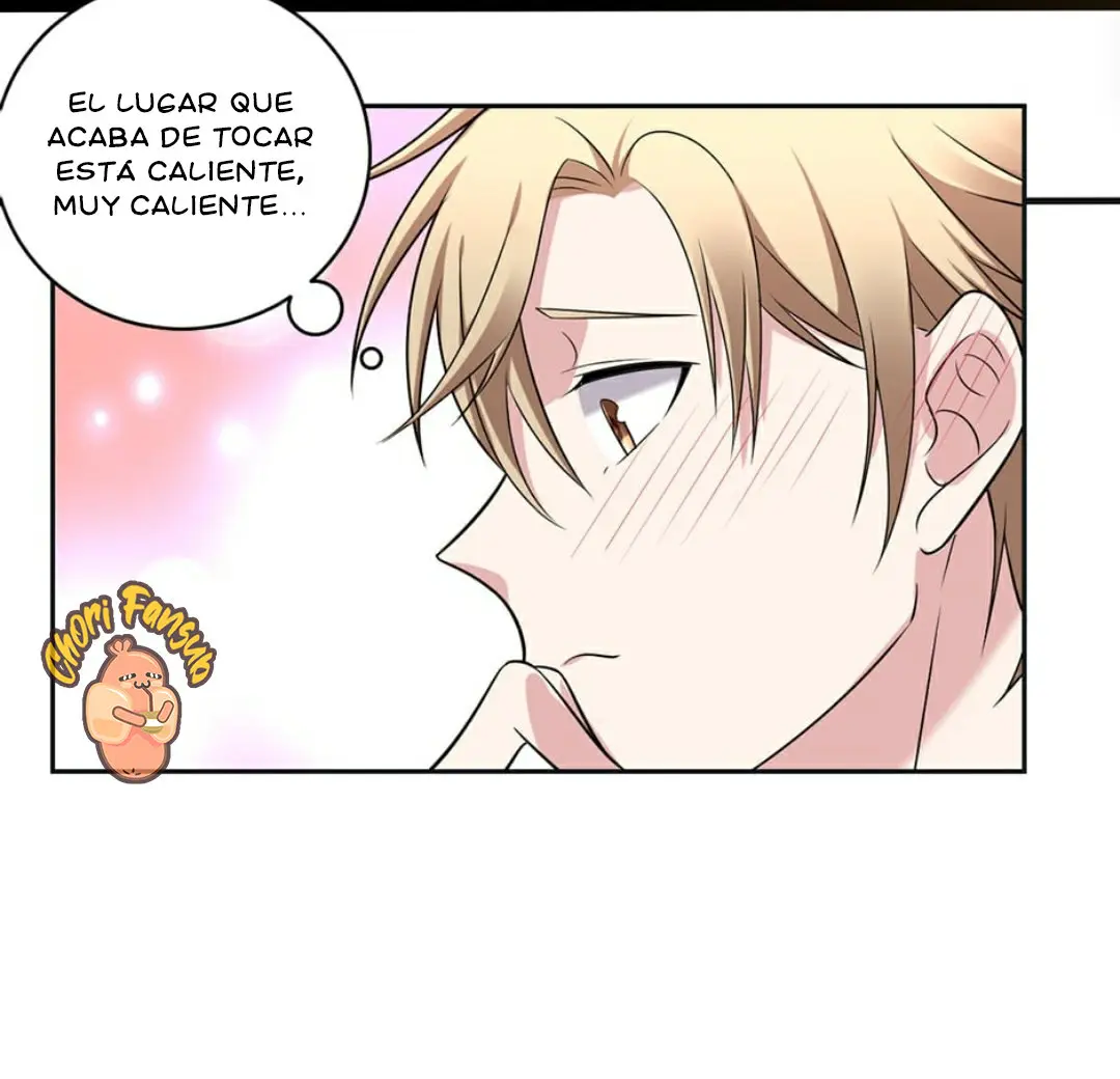 No choice but accept me - Capítulo 8 - Página 15 - LectorTMOo