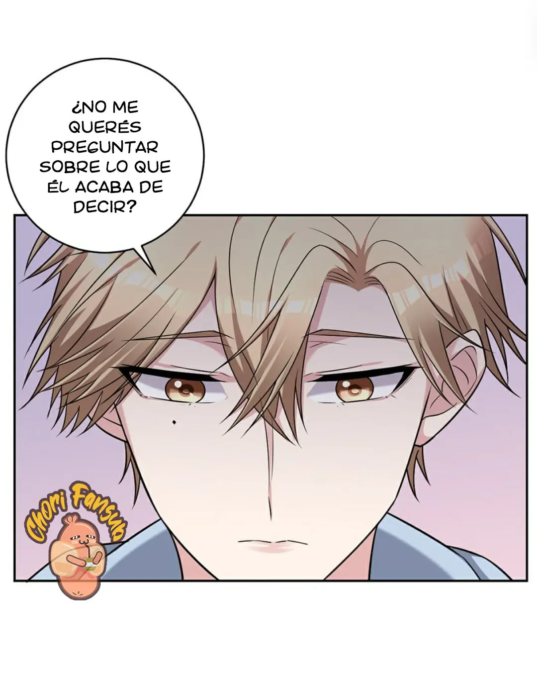 No choice but accept me - Capítulo 9 - Página 5 - LectorTMOo