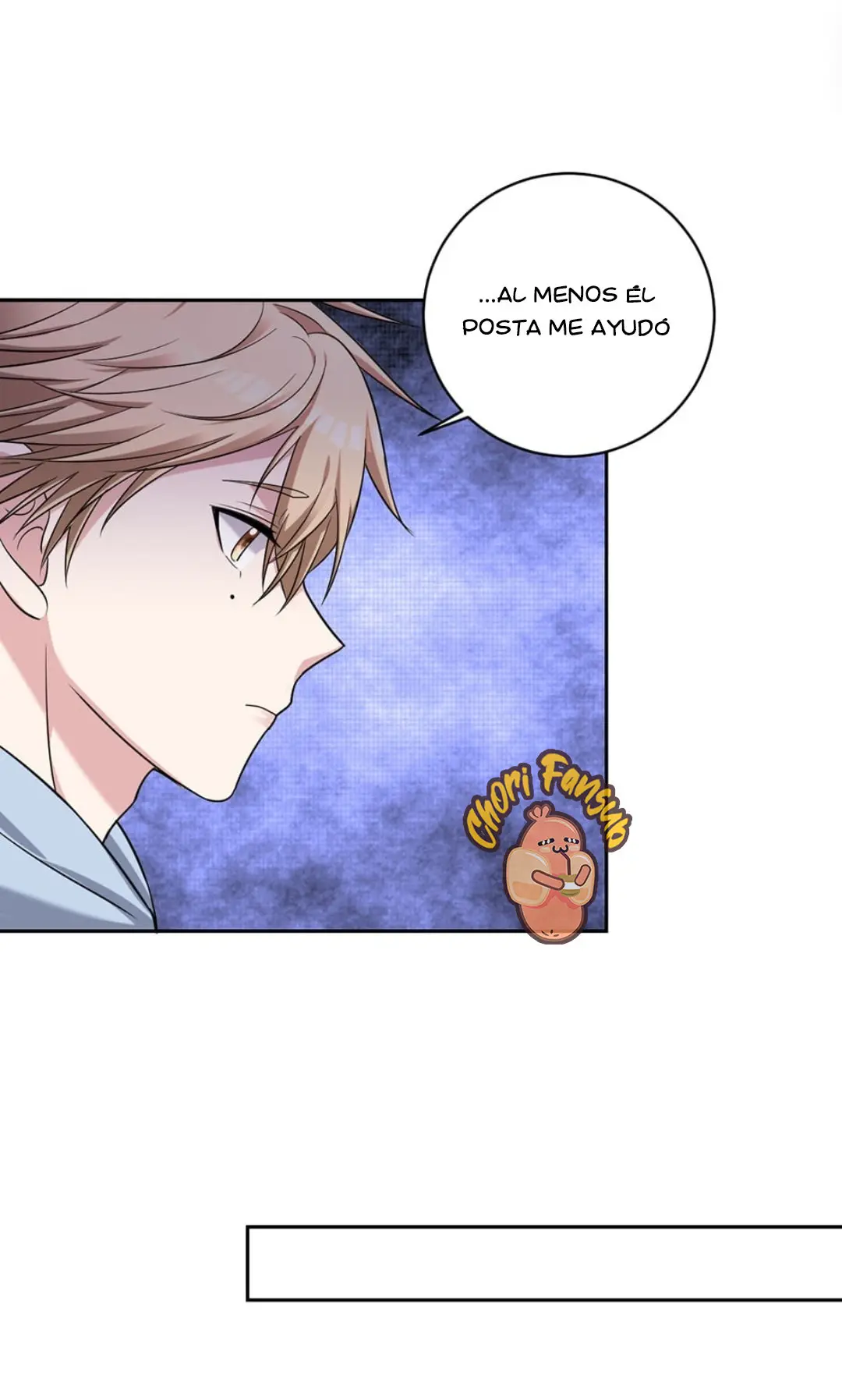 No choice but accept me - Capítulo 9 - Página 7 - LectorTMOo