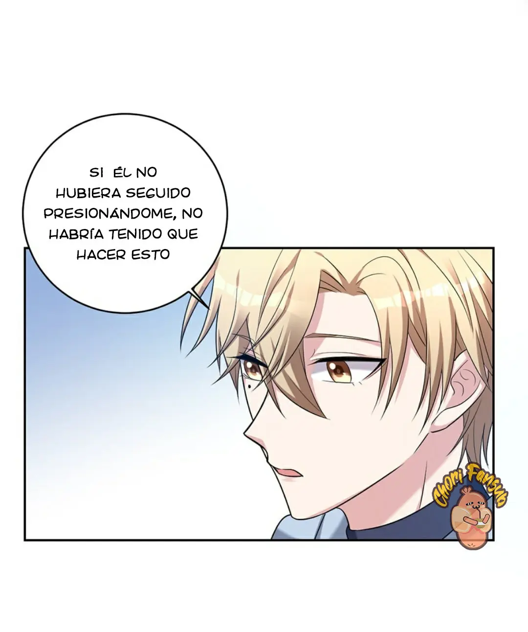 No choice but accept me - Capítulo 9 - Página 9 - LectorTMOo