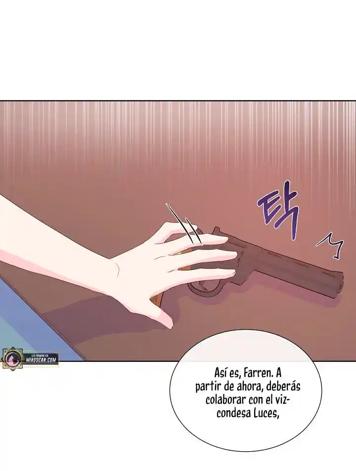 NO CONFÍES EN LA HEROÍNA (2022) - Capítulo 17 - Página 54 - LectorTMOo