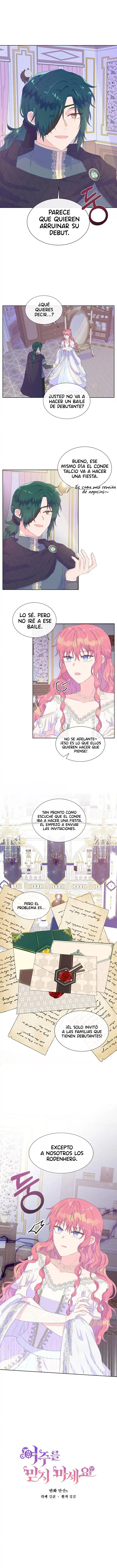 NO CONFÍES EN LA HEROÍNA (2022) - Capítulo 24 - Página 3 - LectorTMOo