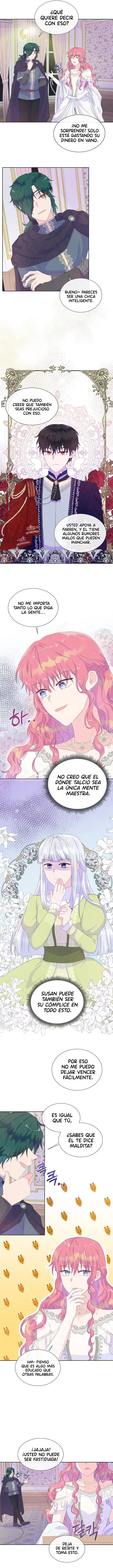 NO CONFÍES EN LA HEROÍNA (2022) - Capítulo 24 - Página 4 - LectorTMOo