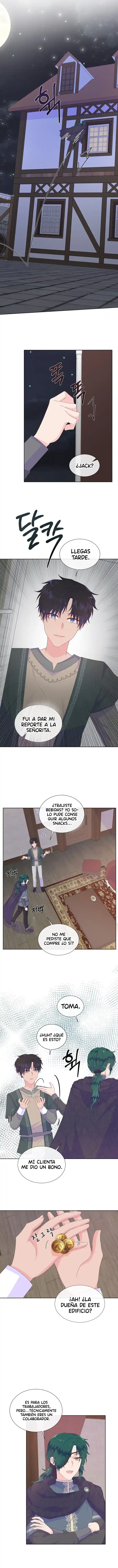 NO CONFÍES EN LA HEROÍNA (2022) - Capítulo 24 - Página 7 - LectorTMOo