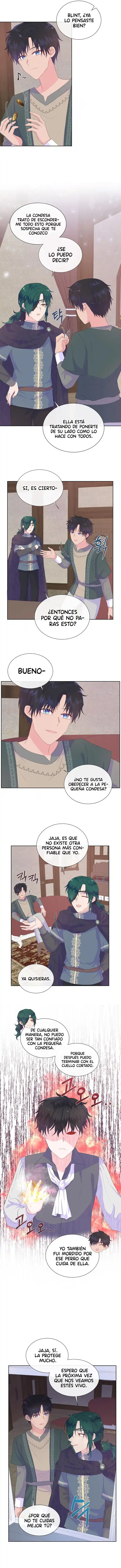 NO CONFÍES EN LA HEROÍNA (2022) - Capítulo 24 - Página 8 - LectorTMOo