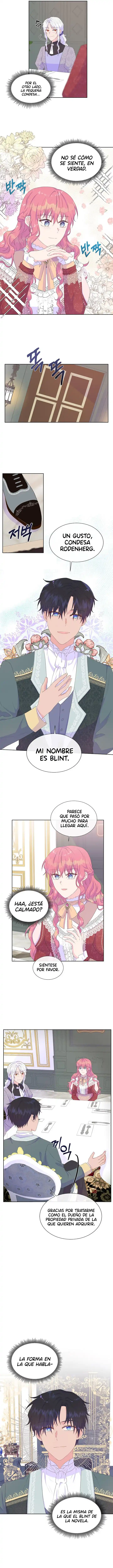 NO CONFÍES EN LA HEROÍNA (2022) - Capítulo 24 - Página 10 - LectorTMOo