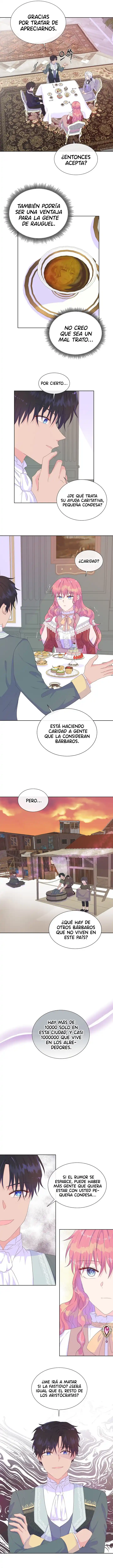 NO CONFÍES EN LA HEROÍNA (2022) - Capítulo 25 - Página 5 - LectorTMOo